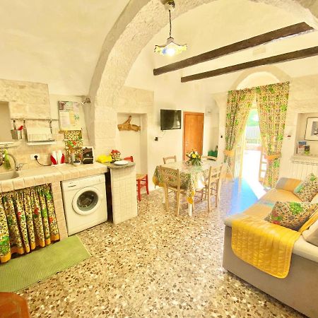 Trulli Fenice Мартіна-Франка Екстер'єр фото