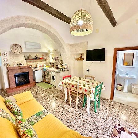 Trulli Fenice Мартіна-Франка Екстер'єр фото