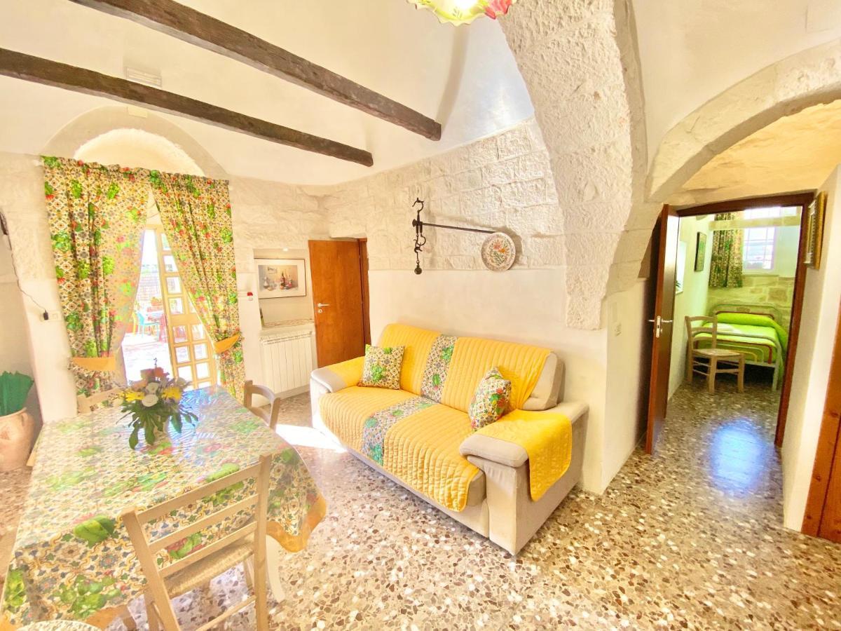 Trulli Fenice Мартіна-Франка Екстер'єр фото