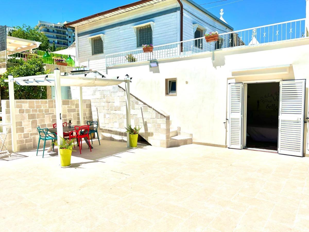 Trulli Fenice Мартіна-Франка Номер фото