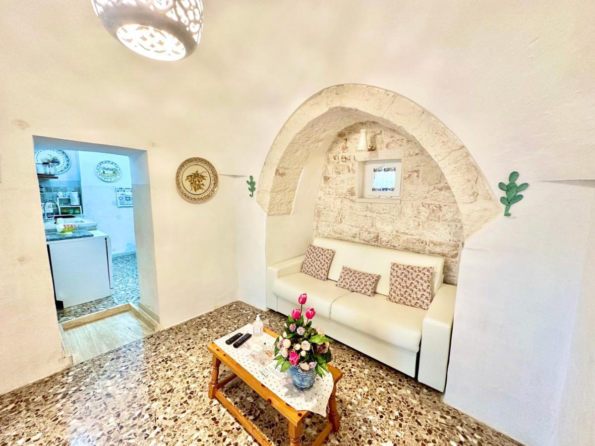 Trulli Fenice Мартіна-Франка Екстер'єр фото