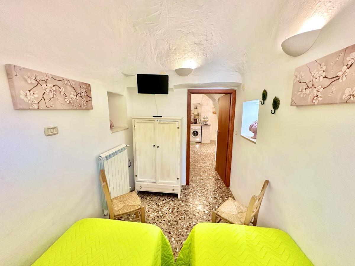 Trulli Fenice Мартіна-Франка Екстер'єр фото