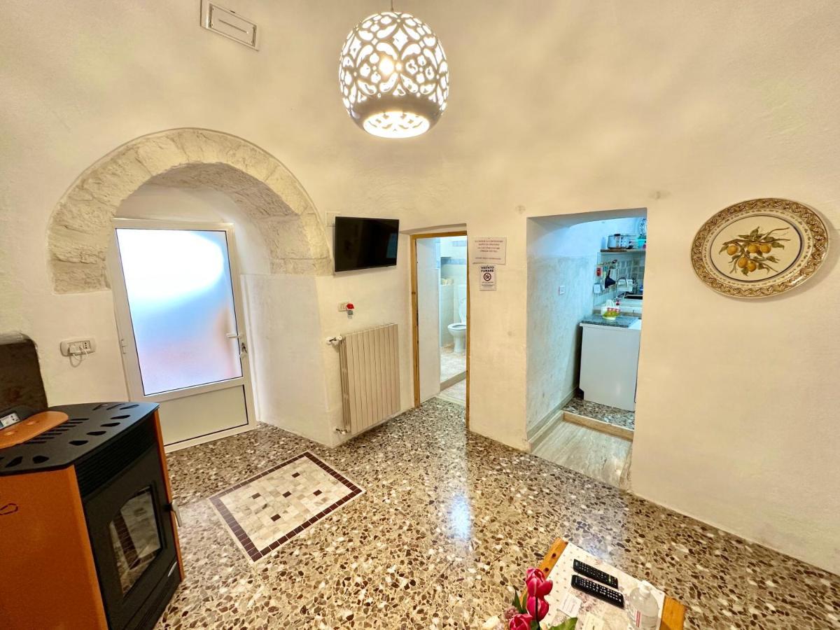 Trulli Fenice Мартіна-Франка Екстер'єр фото