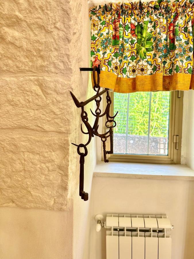 Trulli Fenice Мартіна-Франка Екстер'єр фото