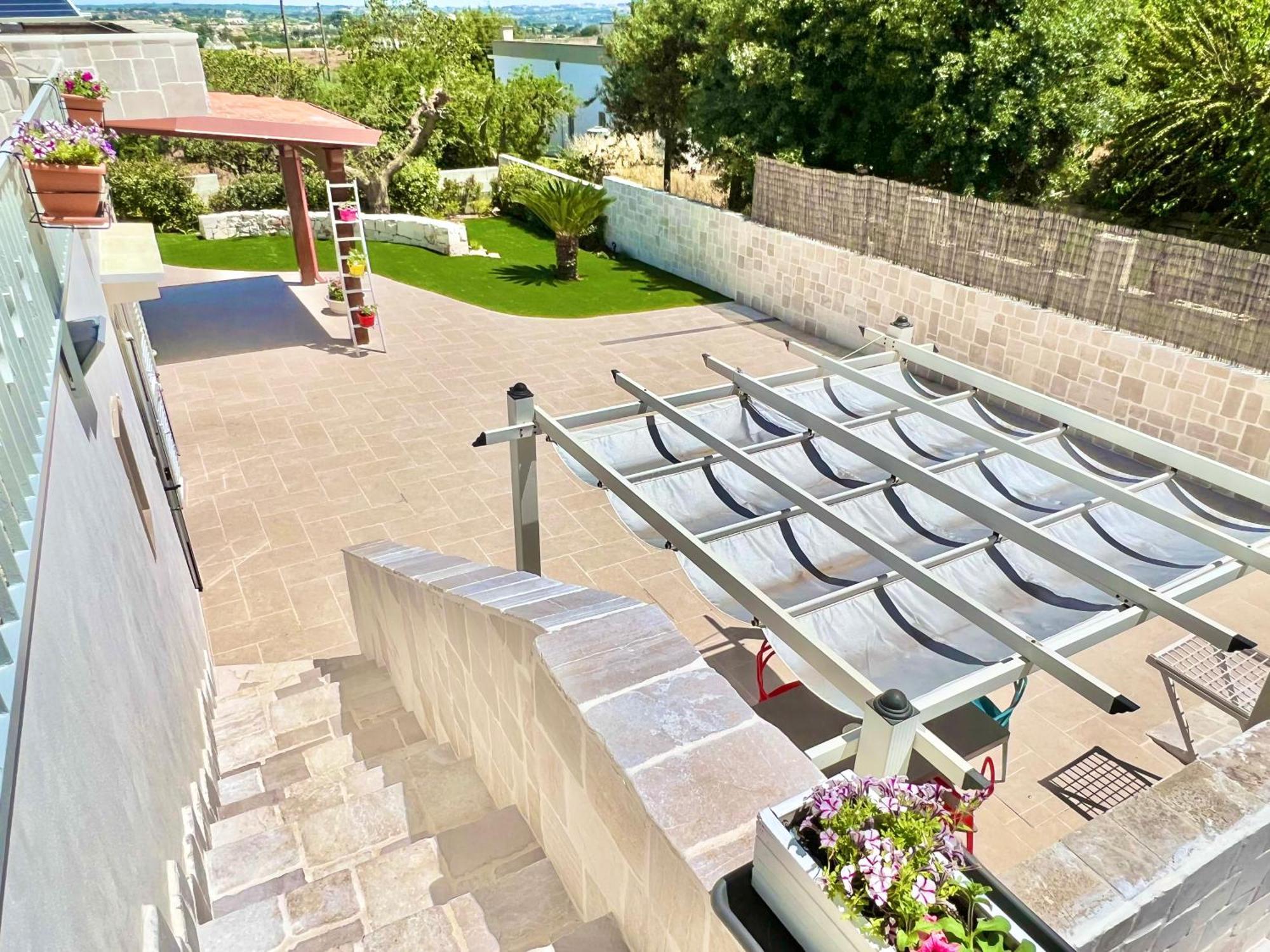 Trulli Fenice Мартіна-Франка Номер фото