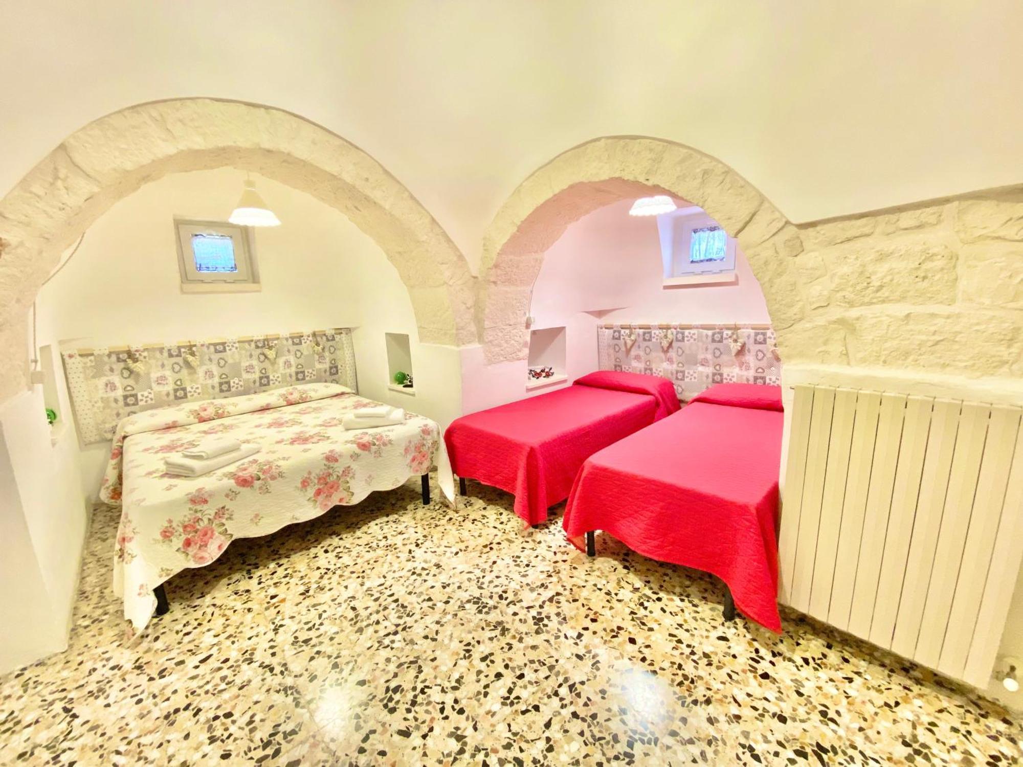 Trulli Fenice Мартіна-Франка Номер фото